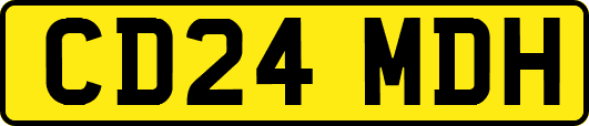 CD24MDH