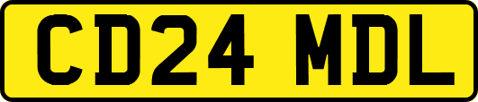 CD24MDL