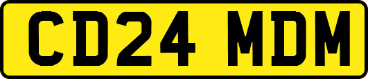 CD24MDM