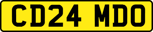 CD24MDO