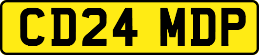 CD24MDP