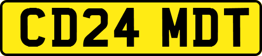 CD24MDT
