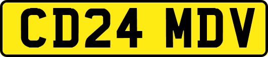 CD24MDV