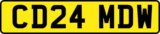 CD24MDW