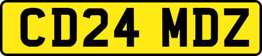 CD24MDZ
