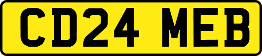 CD24MEB