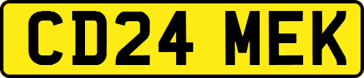 CD24MEK