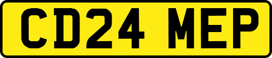 CD24MEP