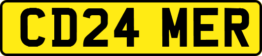 CD24MER