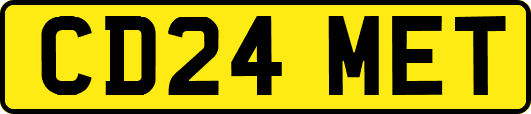 CD24MET