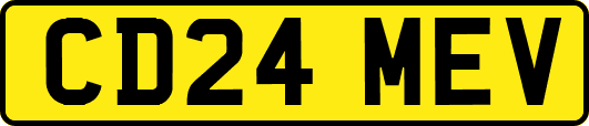 CD24MEV