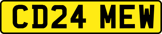 CD24MEW