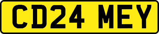 CD24MEY