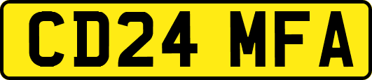 CD24MFA