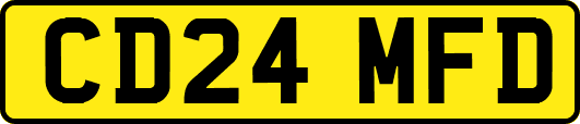 CD24MFD