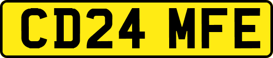CD24MFE