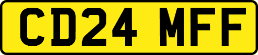 CD24MFF