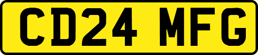 CD24MFG