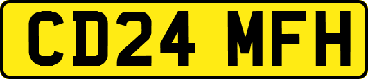 CD24MFH
