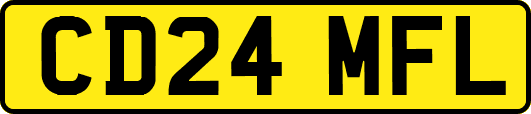 CD24MFL