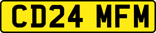CD24MFM