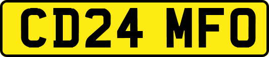 CD24MFO