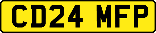 CD24MFP