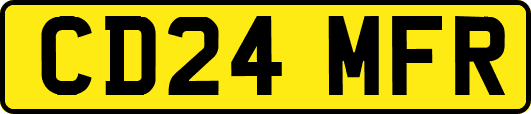 CD24MFR