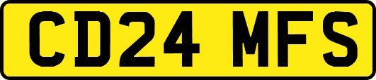 CD24MFS