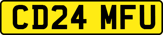 CD24MFU