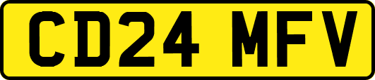 CD24MFV