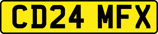 CD24MFX