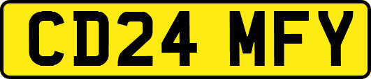 CD24MFY