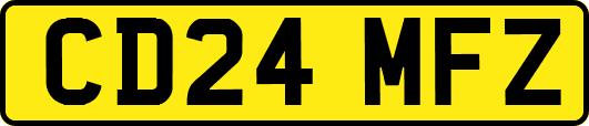 CD24MFZ