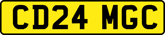 CD24MGC