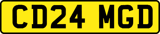 CD24MGD