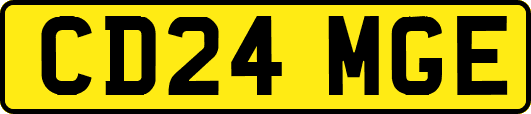 CD24MGE
