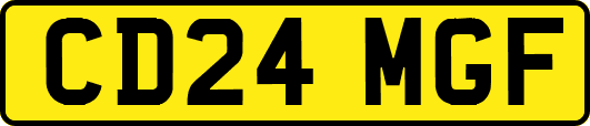 CD24MGF