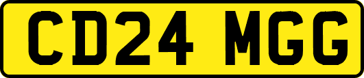 CD24MGG