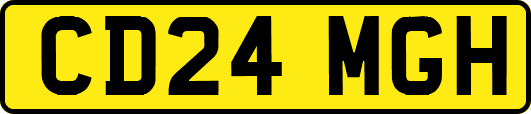 CD24MGH