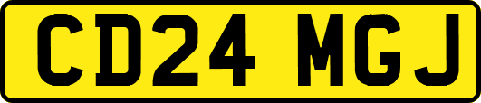 CD24MGJ