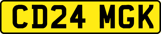 CD24MGK