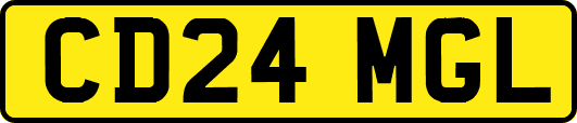 CD24MGL