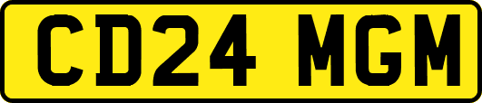 CD24MGM