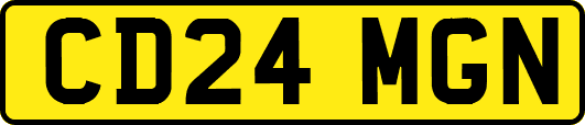 CD24MGN