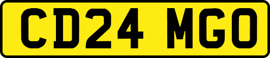 CD24MGO