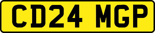 CD24MGP