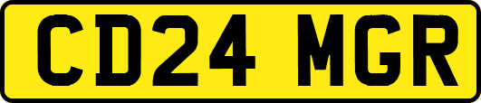 CD24MGR