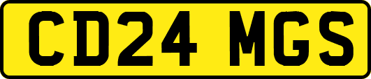 CD24MGS