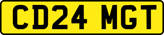 CD24MGT